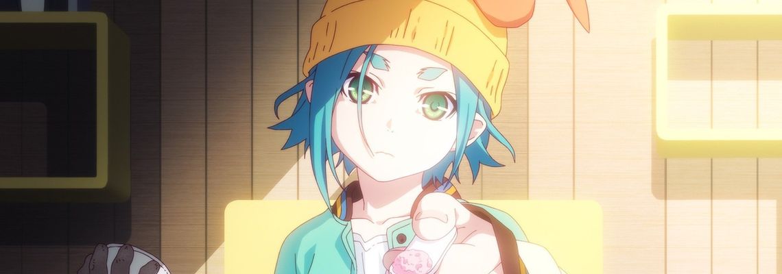 Cover Monogatari Series: Off & Monster Season