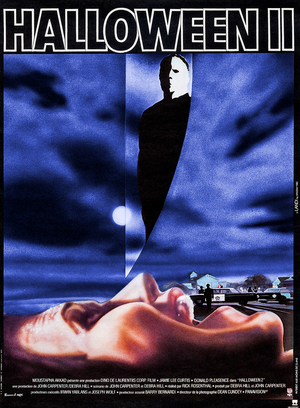 Halloween II