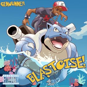 Blastoise! (Single)