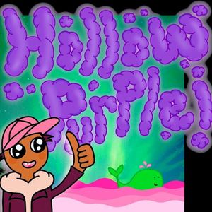 HOLLOW PURPLE! (Single)