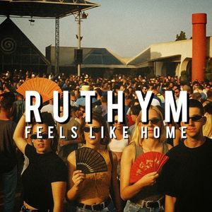 Feels Like Home (EP)