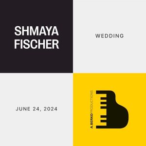 June 24 ’24 Wedding (Live)