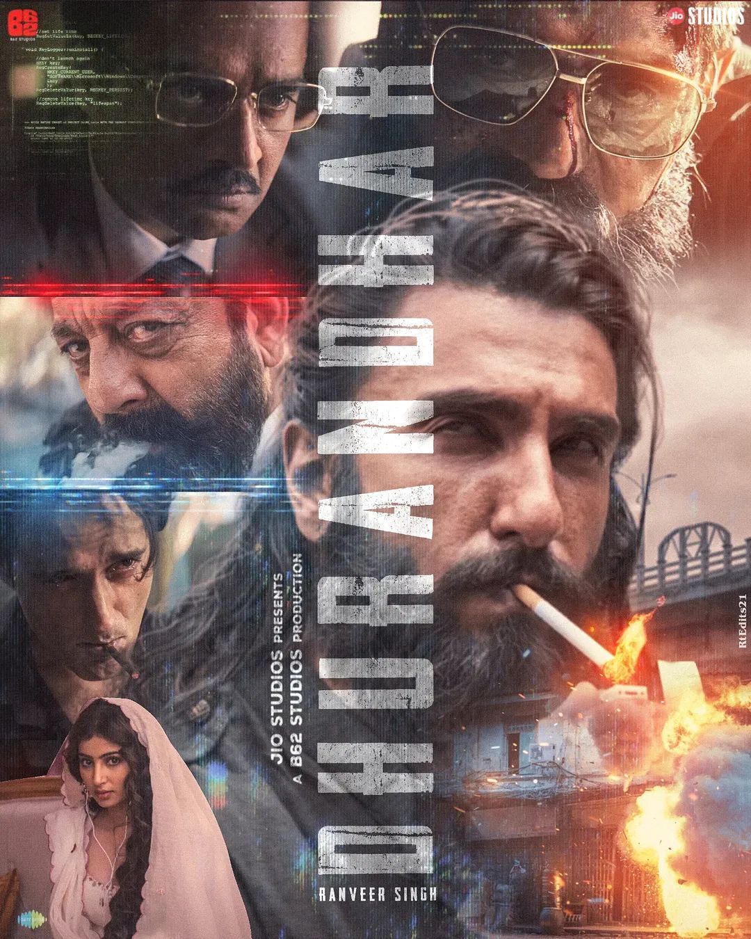 poster