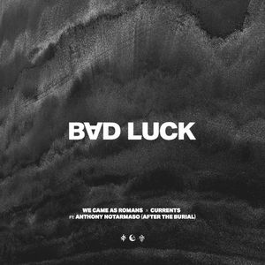 bad luck (Single)