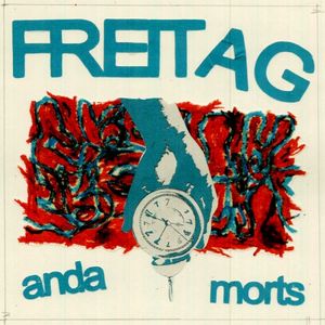 Freitag (EP)