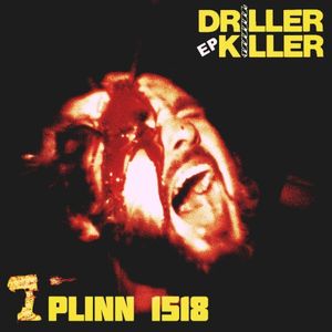 Driller Killer EP (EP)
