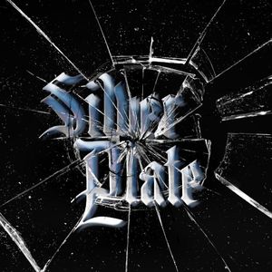 Silver Plate (Single)