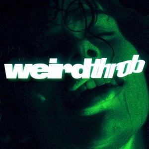 weirdthrob