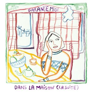 Dans la maison (la suite)