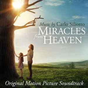 Miracles From Heaven (OST)