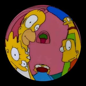 Globex Corp Vol. 6 B2 (Tim Reaper VIP) (Single)