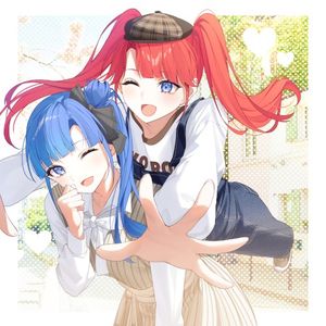 無敵!ココロペア (Single)