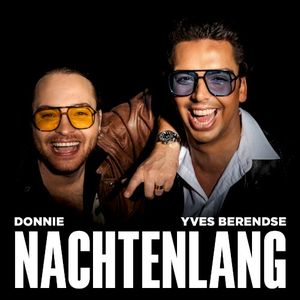 Nachtenlang (Single)