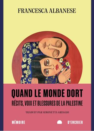 Quand le monde dort