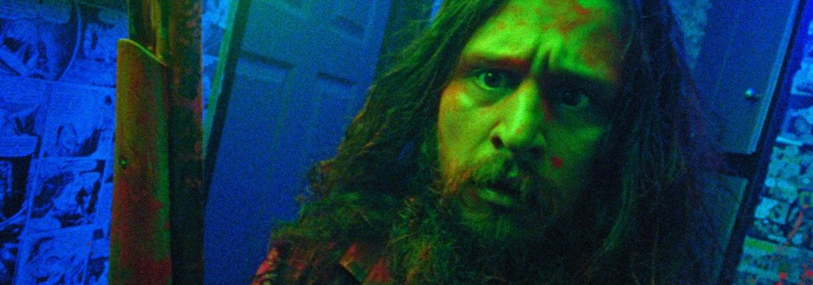 Cover Jimmy and Stiggs