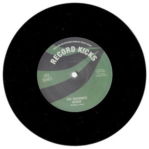 Beggin' / Take One (Single)