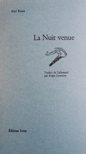 La Nuit venue