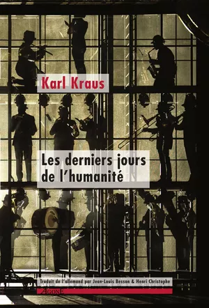Les Derniers Jours de l'humanité