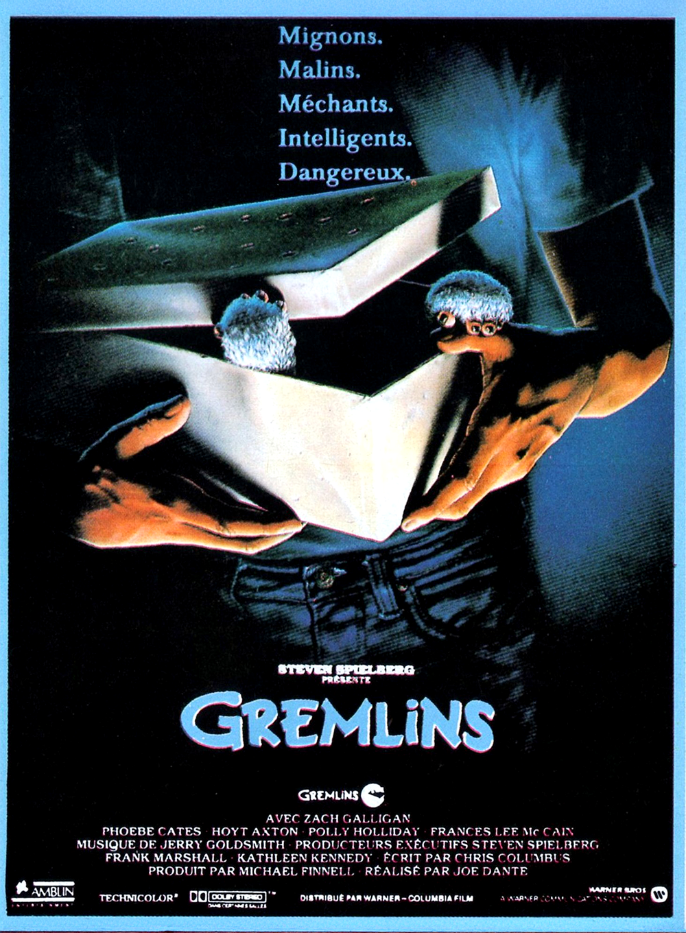 poster