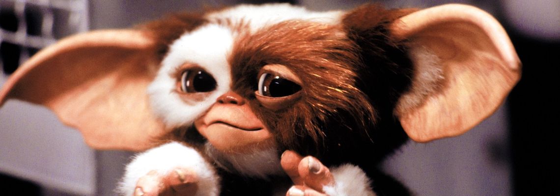 Cover Gremlins 2 - La Nouvelle Génération