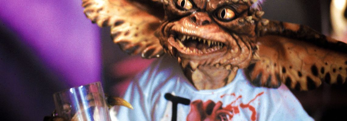 Cover Gremlins 2 - La Nouvelle Génération