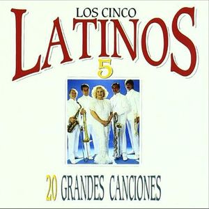 20 grandes canciones