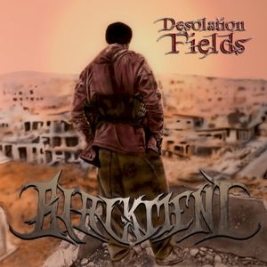 Desolation Fields (Single)