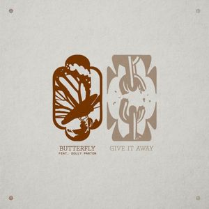 Butterfly / Give It Away (Single)