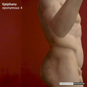 Epiphany (Single)