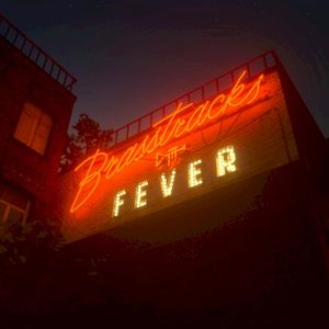 Fever (Single)