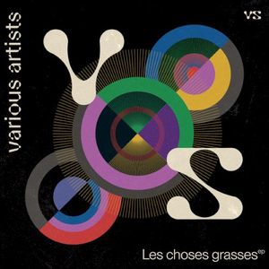 Les Choses Grasses EP (EP)