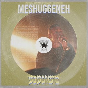 Meshuggeneh (Single)