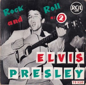 Rock and Roll N° 2 (EP)