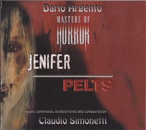 Jenifer / Pelts