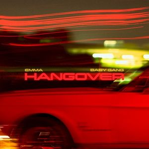Hangover (Single)