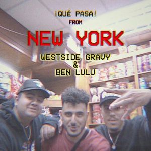 NEW YORK (Single)