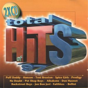 Total Hits of ’97