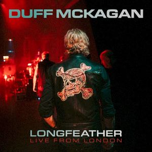 Longfeather: Live from Islington Assembly Hall, London, 2024 (Live)