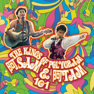 The Kings of Polygram: 阿Sam & 阿Tam 101