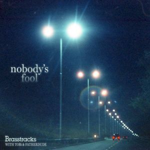 Nobody's Fool (Single)