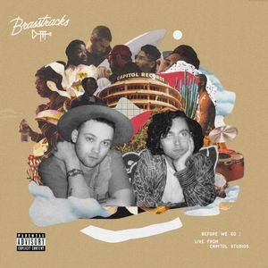 Before We Go: Live From Capitol Studios (Live)