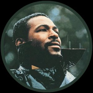 Marvin Gaye - What's Going On (Superlover's Sunday Disco Edit)