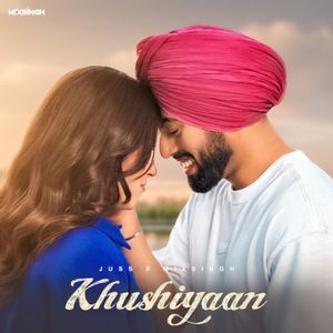 Khushiyaan (Single)