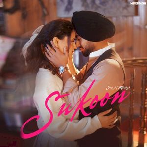 Sukoon (Single)