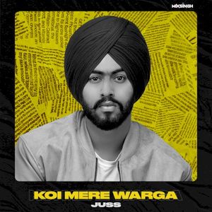 Koi Mere Warga (Single)