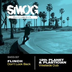 Don't Look Back (Single)