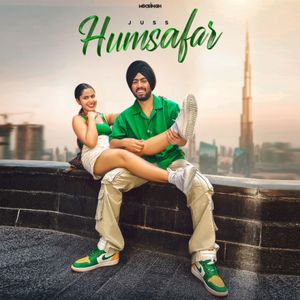 Humsafar (Single)
