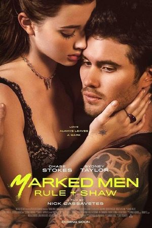 Marked Men