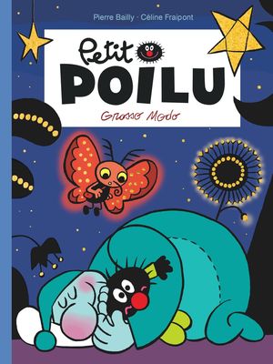 Grosso Modo - Petit Poilu, tome 26