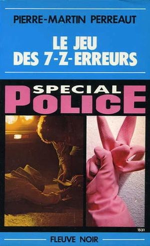 Le Jeu des 7-z-erreurs